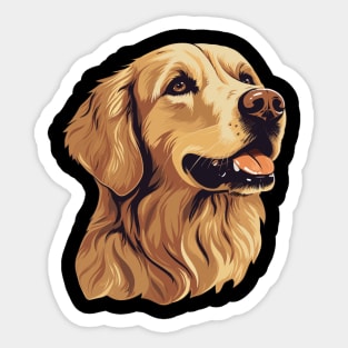 dog Sticker